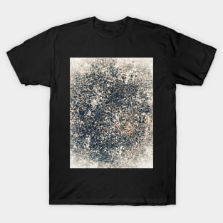 Mosaic stones texture T-Shirt